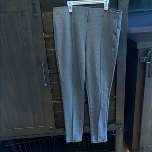 Worthington Women's Gray Trousers